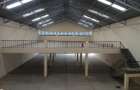11,497 ft² Warehouse with Fibre Internet in Industrial Area - 9