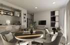 1 Bed Apartment with Swimming Pool in Nyali Area - 4