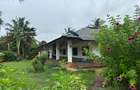 4 Bed Villa with En Suite at Diani Beach Road - 5
