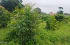 Land in Shanzu - 15
