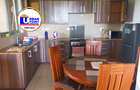 Serviced 1 Bed Apartment with En Suite at Near Serena Hotel - 8