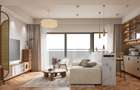 2 Bed Apartment with En Suite at 2026-234 - 3