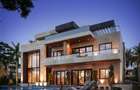 5 Bed Townhouse with En Suite at Karen - 3