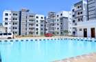 Serviced 3 Bed Apartment with Swimming Pool at Serena - 1
