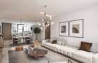 Serviced Studio Apartment with En Suite at Mwamba Road - 3