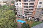 2 Bed Apartment with En Suite in Kilimani - 1