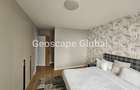 Furnished 2 Bed Apartment with En Suite in Brookside - 9