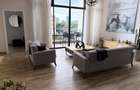Serviced 4 Bed Apartment with En Suite in Riverside - 7