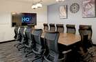Furnished 25 m² Office with Service Charge Included at Links Road - 5