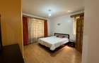 Furnished 3 Bed Apartment with En Suite in Brookside - 8