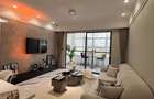 1 Bed Apartment with Swimming Pool at Muthithi Road - 1