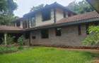 5 Bed House with Staff Quarters at Nyari - 3