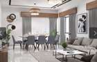 3 Bed Apartment with Staff Quarters in Parklands - 5