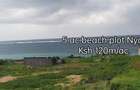 Land at Nyali Beach - 17