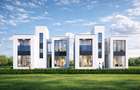 3 Bed Villa with En Suite at Vipingo - 2