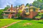 4 Bed House with En Suite in Muthaiga - 1