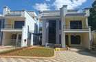 4 Bed Villa with En Suite in Gikambura - 1