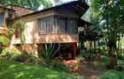 4 Bed Townhouse with Staff Quarters in Kitisuru - 1