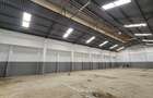 37,000 ft² Warehouse with Parking at Jomvu - 2