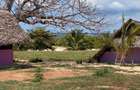 Land at Funzi Island - 4