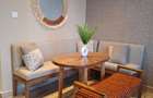 Furnished 1 Bed Apartment with En Suite in Kilimani - 4