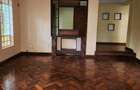 4 Bed House with Staff Quarters in Karen - 5