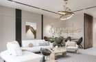 3 Bed Apartment with En Suite at Mwamba Drive - 11