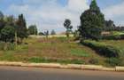 Land at Limuru Road - 1