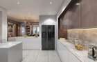 5 Bed Apartment with En Suite in Parklands - 2