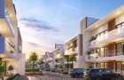 1 Bed Apartment with En Suite at Ukunda - 2