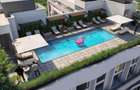 1 Bed Apartment with Swimming Pool in Kitisuru - 7
