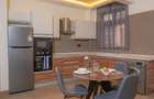 Furnished 1 Bed Apartment with En Suite at Spring Valley - 12