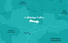 100 ac Land at Lolldaiga Valley - 8