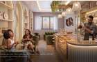 1 Bed Apartment with Swimming Pool at Riverside Drive - 3