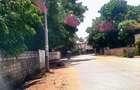 4,047 m² Land at Mtwapa Beach Road - 15