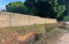 23 ac Land at Kikambala Bomani Road - 8