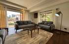 Serviced 2 Bed Apartment with En Suite in Ngong Road - 9