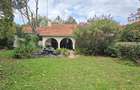 4 Bed House with En Suite at Loresho Shinyalu Road - 9