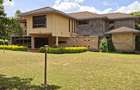4 Bed Townhouse with En Suite in Runda - 1