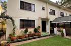 4 Bed Townhouse with En Suite at Maji Mazuri Rd - 1