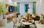 Serviced 1 Bed Apartment with En Suite at 2026-415 - 31