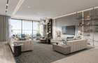 Serviced 2 Bed Apartment with En Suite at 1St Avenue - 8