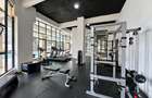 Serviced 2 Bed Apartment with En Suite at Lantana Road - 2