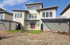 5 Bed Townhouse with Garden in Runda - 13