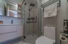 Serviced 2 Bed Apartment with En Suite at Ring Road Westlands - 12
