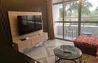 Serviced 1 Bed Apartment with Backup Generator in Nyari - 13