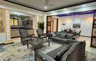 Serviced 3 Bed Apartment with En Suite at Moyne Drive - 2