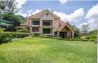 8 Bed House with En Suite in Karen - 3
