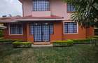 4 Bed Villa at Fourways - 1
