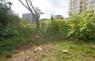 4,047 m² Commercial Land at Matumbato Road - 4